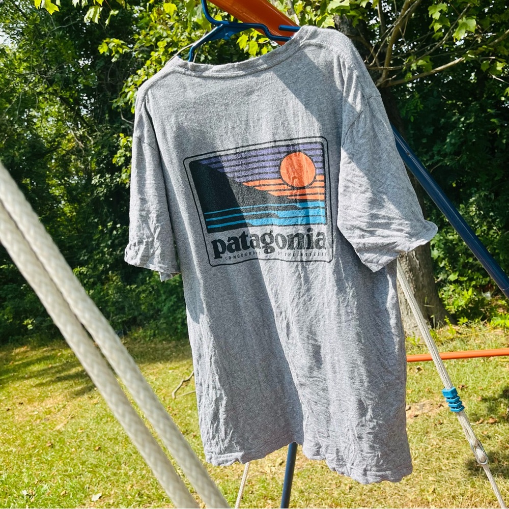 Patagonia Tee